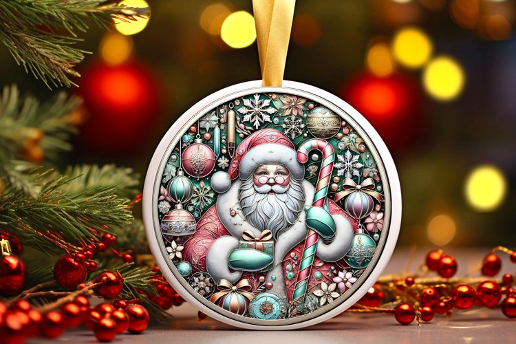 Snowflake Clipart Image 22