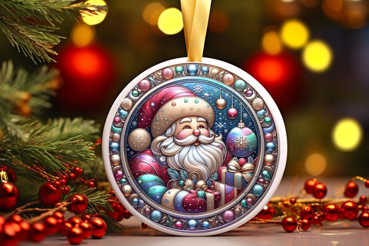 Snowflake Clipart Image 21