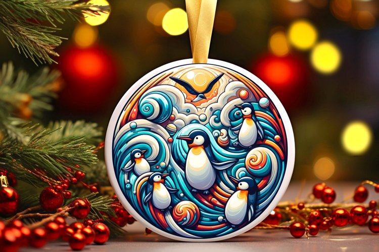 Snowflake Clipart Image 15