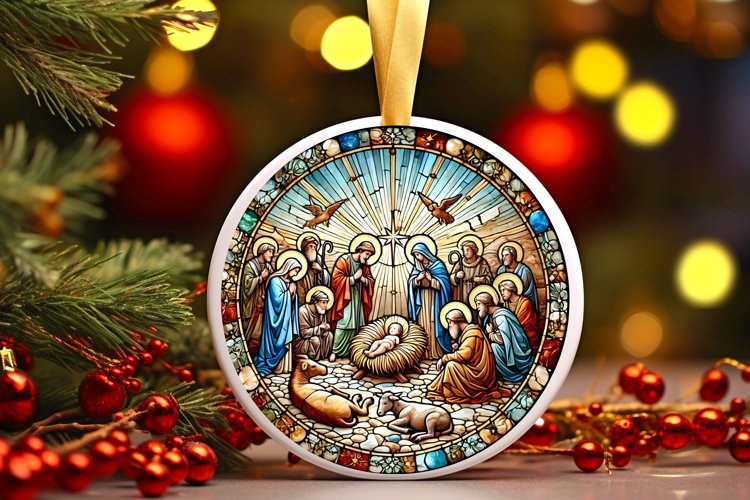 Snowflake Clipart Image 6