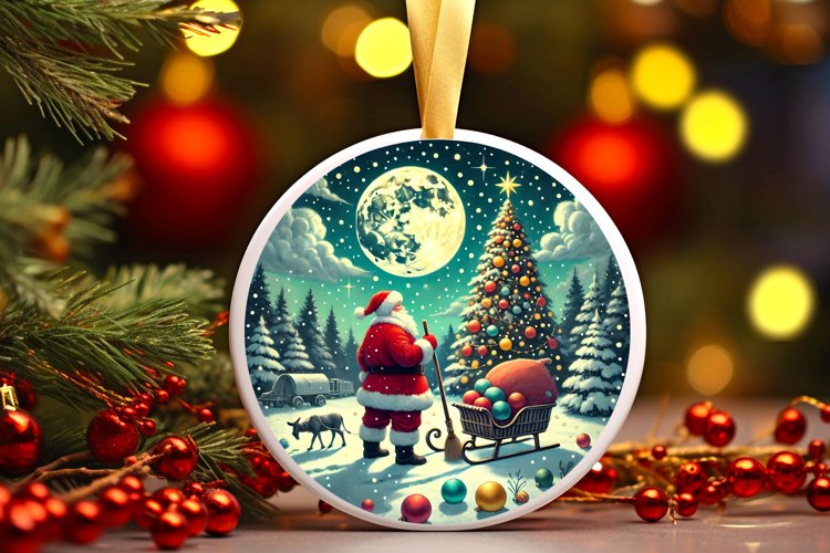 Snowflake Clipart Image 24