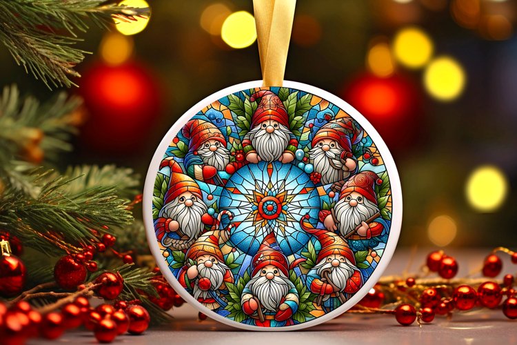 Snowflake Clipart Image 23