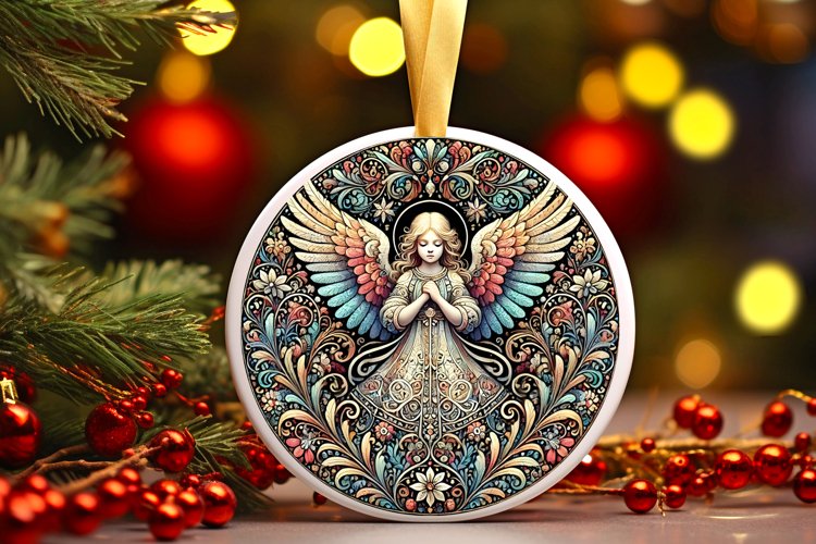 Snowflake Clipart Image 21