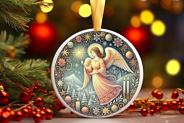 Snowflake Clipart Image 20