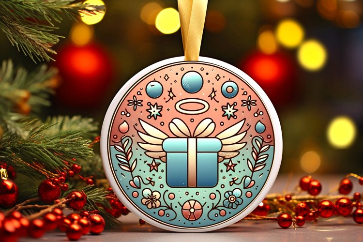 Snowflake Clipart Image 16