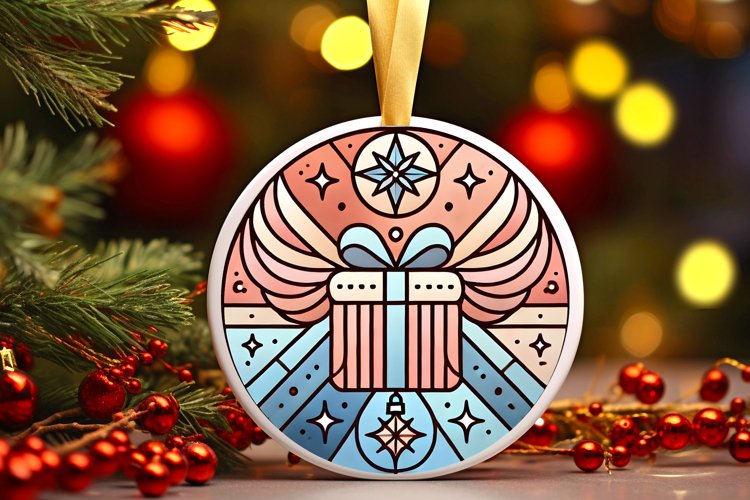 Snowflake Clipart Image 14