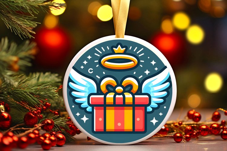Snowflake Clipart Image 13