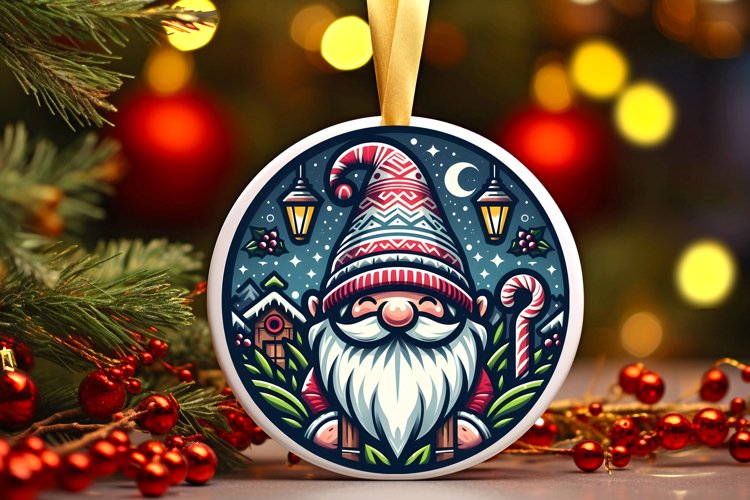 Snowflake Clipart Image 10