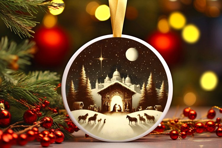 Snowflake Clipart Image 3