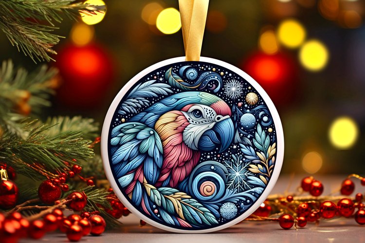Snowflake Clipart Image 22