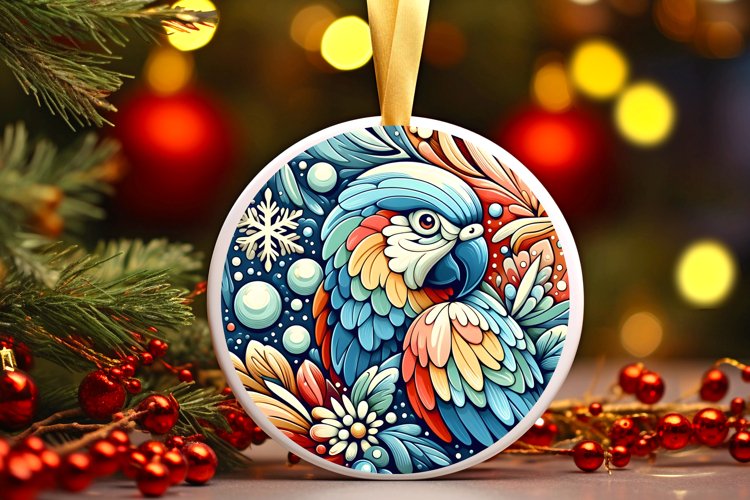 Snowflake Clipart Image 21