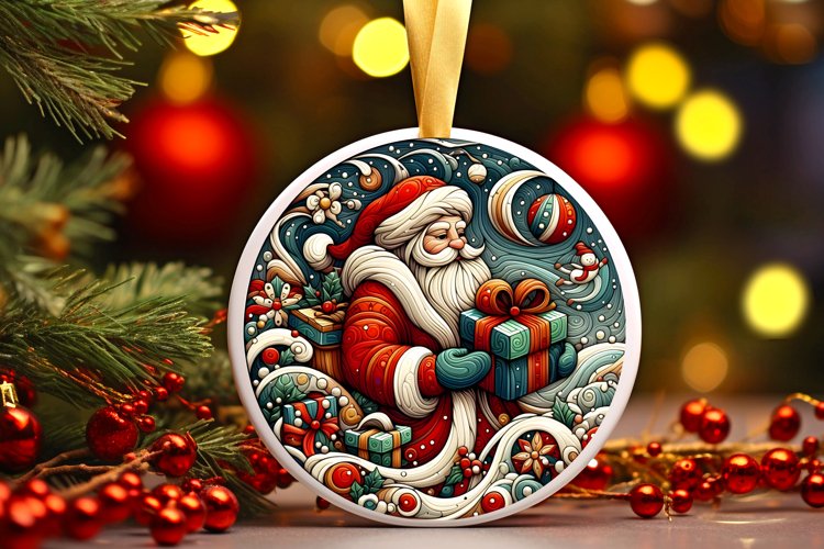 Snowflake Clipart Image 19