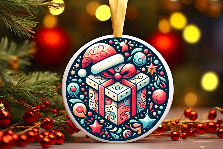 Snowflake Clipart Image 14