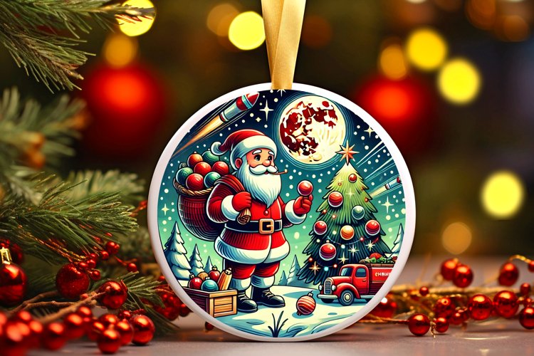 Snowflake Clipart Image 7