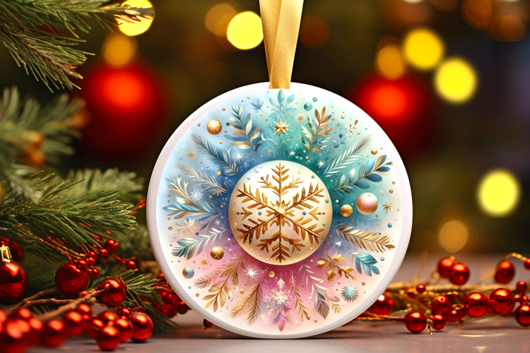Ornament Png Image 22