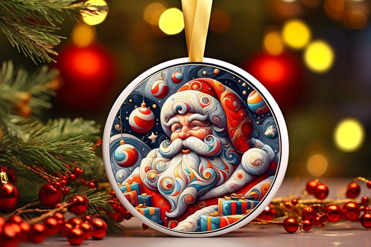 Snowflake Clipart Image 3
