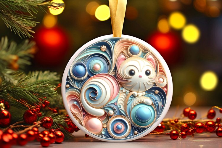Snowflake Clipart Image 24