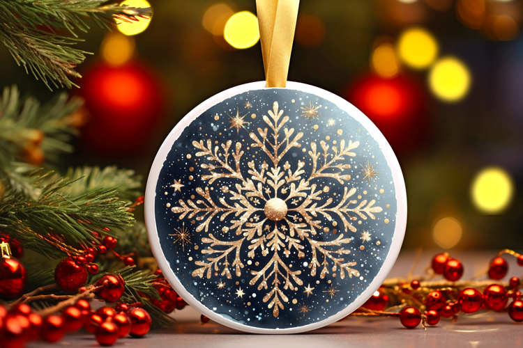 Ornament Png Image 20