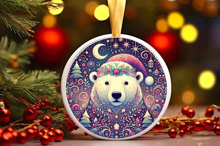 Snowflake Clipart Image 22