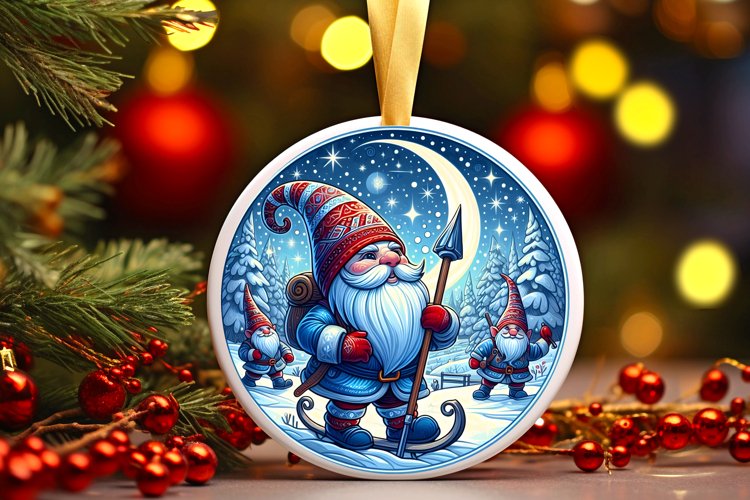 Snowflake Clipart Image 17