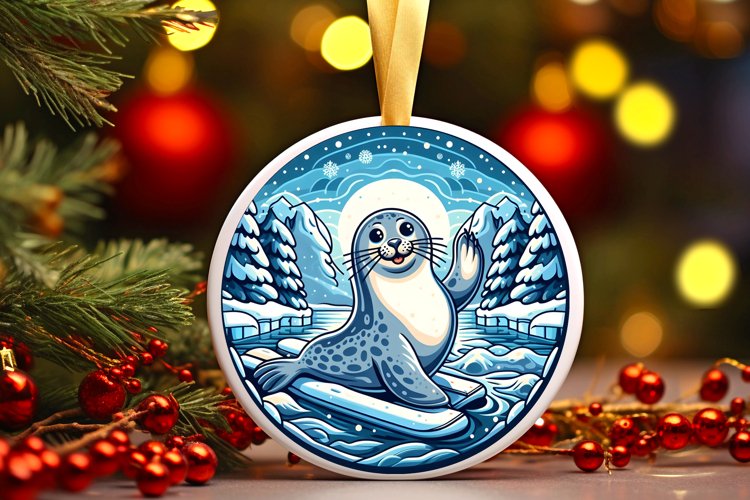Snowflake Clipart Image 16