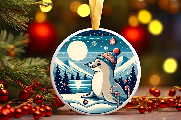 Snowflake Clipart Image 15