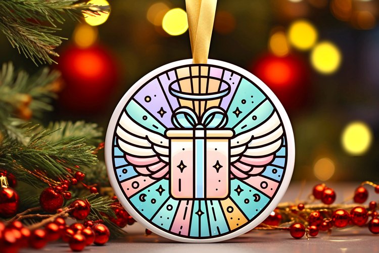 Snowflake Clipart Image 9