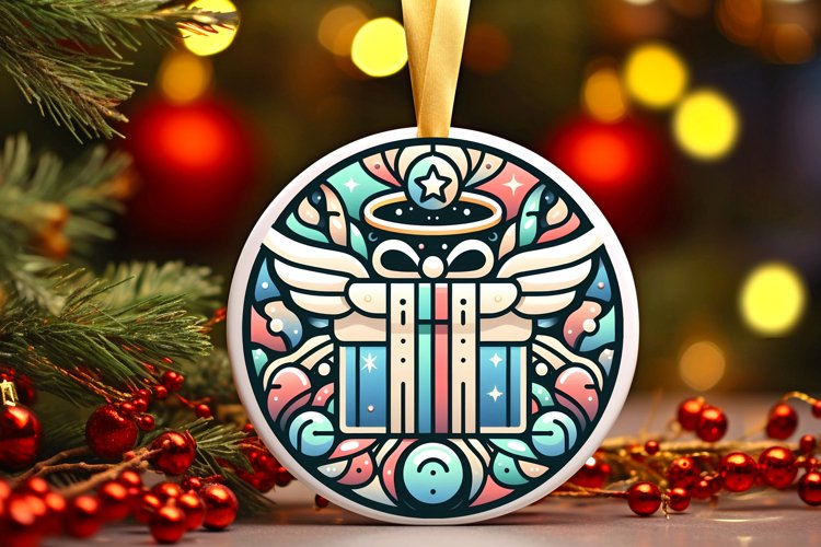 Snowflake Clipart Image 8
