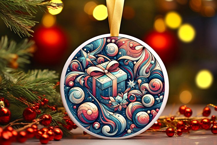 Snowflake Clipart Image 2