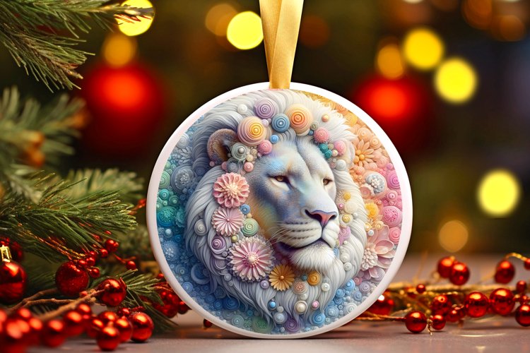 Snowflake Clipart Image 23