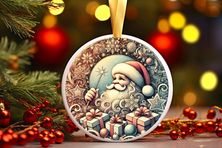 Snowflake Clipart Image 15