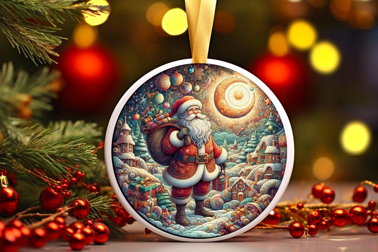 Snowflake Clipart Image 14