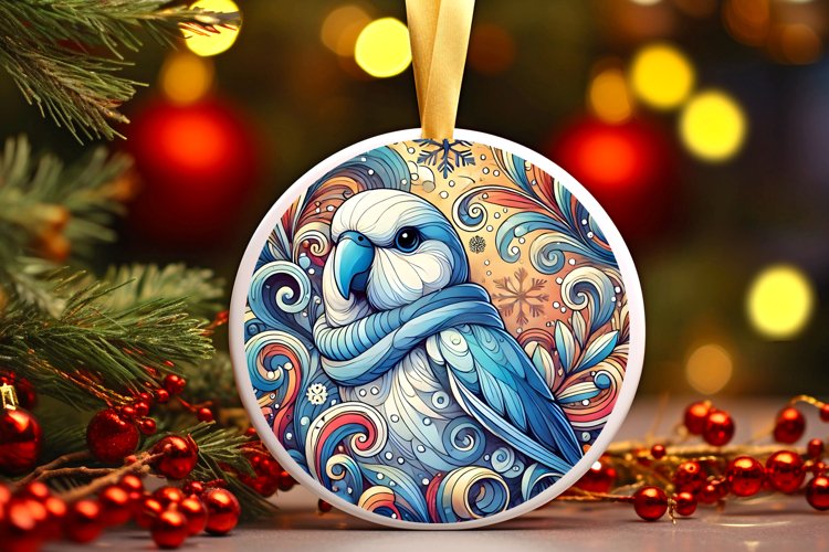 Snowflake Clipart Image 13