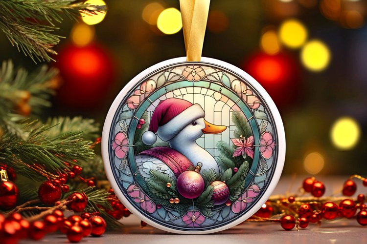 Snowflake Clipart Image 23