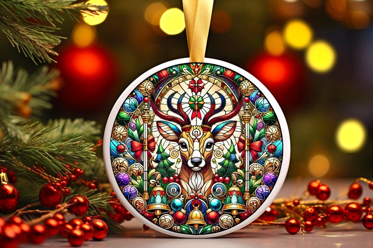 Snowflake Clipart Image 8