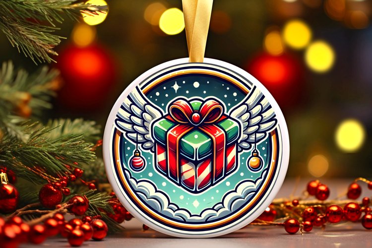 Snowflake Clipart Image 22