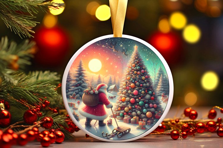 Snowflake Clipart Image 18