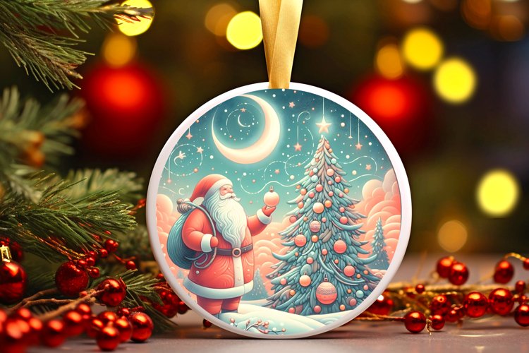 Snowflake Clipart Image 3