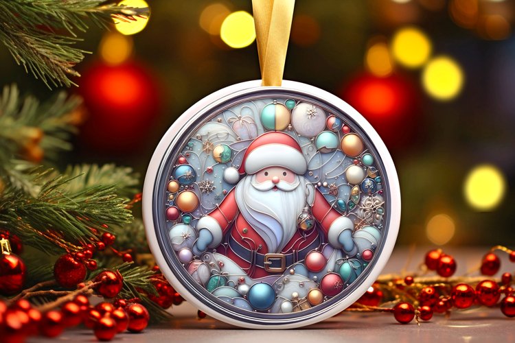 Snowflake Clipart Image 14