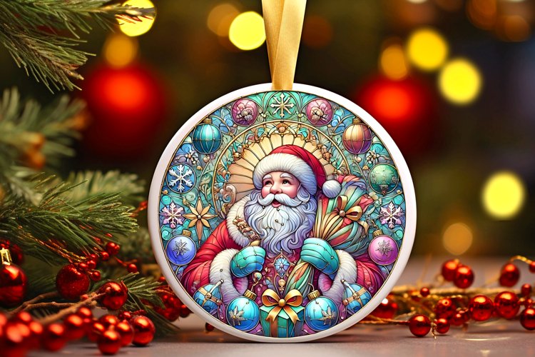 Snowflake Clipart Image 13