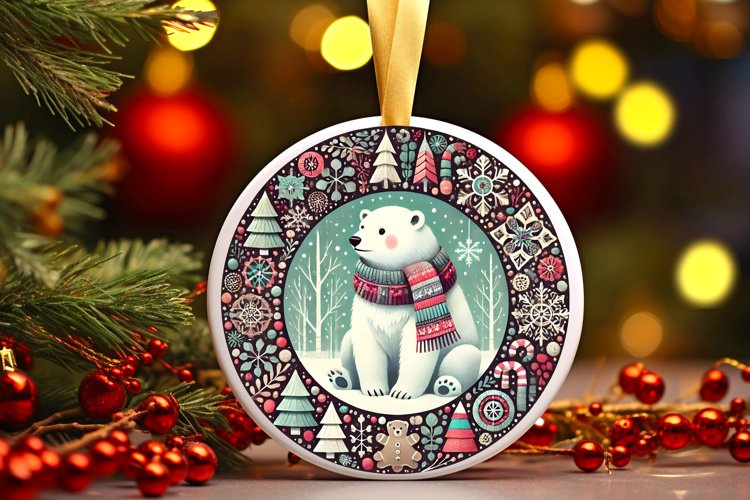 Snowflake Clipart Image 7