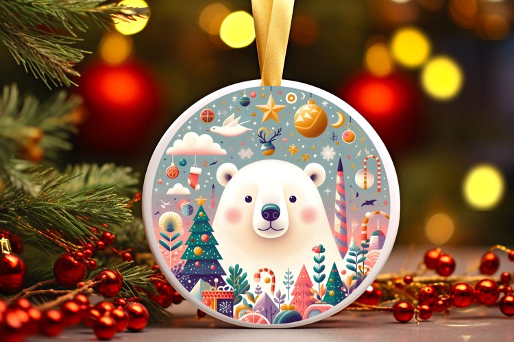 Snowflake Clipart Image 7