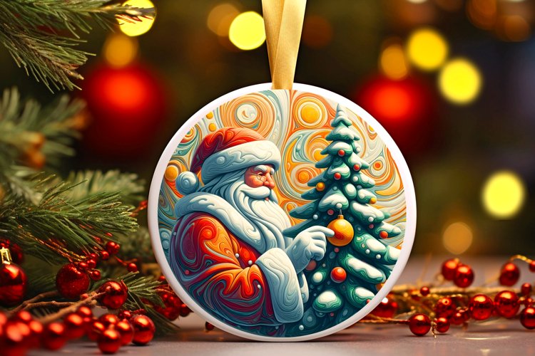 Snowflake Clipart Image 7