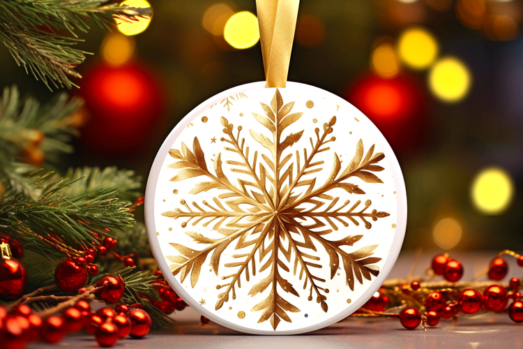 Ornament Png Image 19