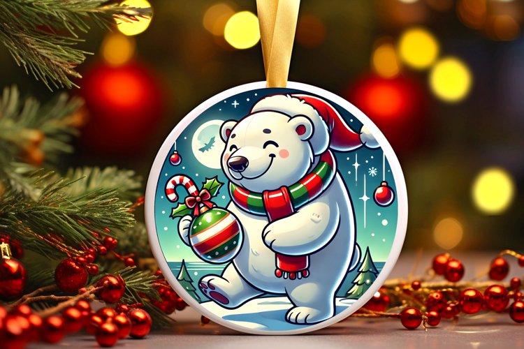 Snowflake Clipart Image 8