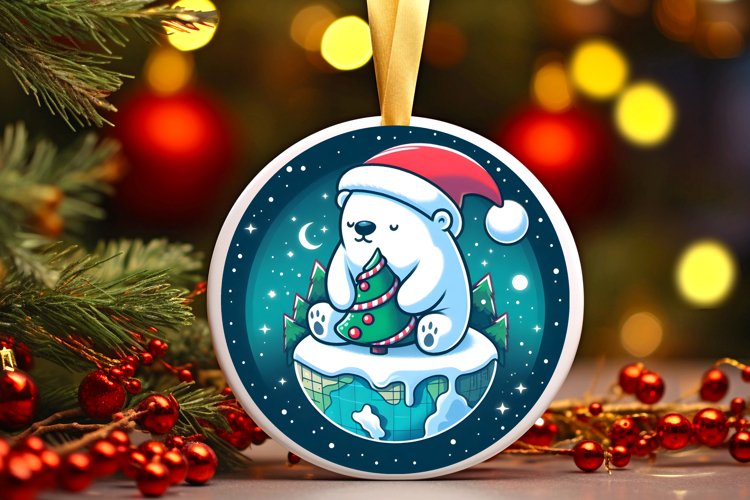 Snowflake Clipart Image 21