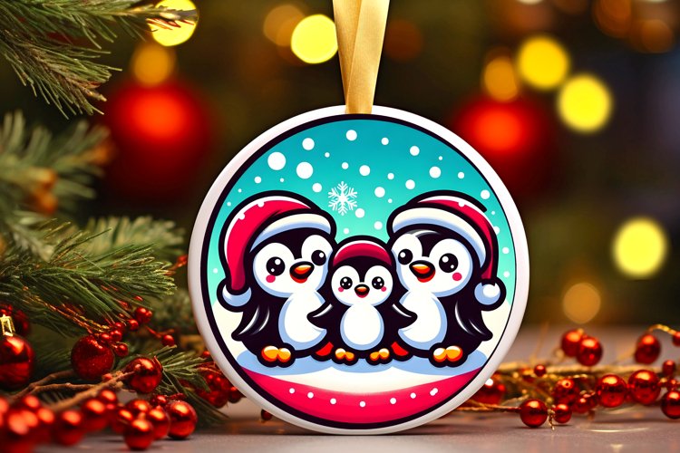 Snowflake Clipart Image 6