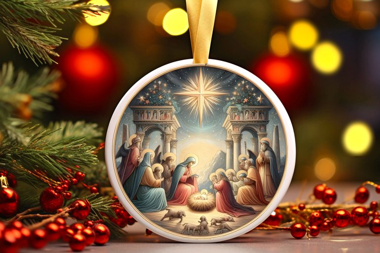 Snowflake Clipart Image 5