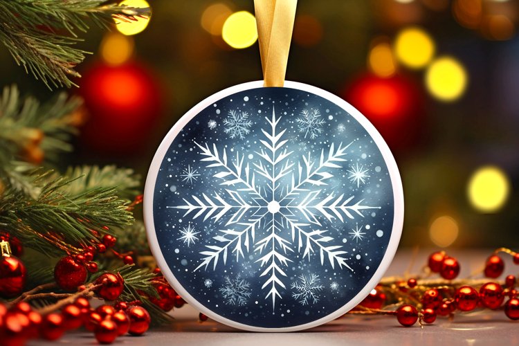 Snowflake Clipart