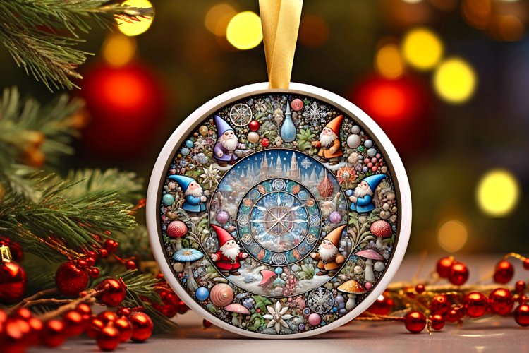 Snowflake Clipart Image 23